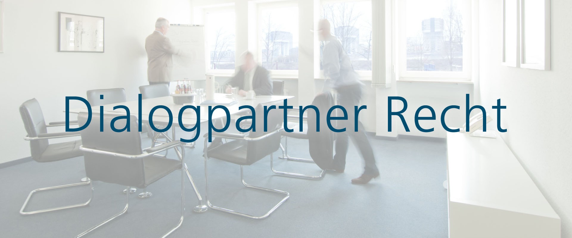 Dialogpartner