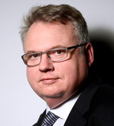 Olaf Silling